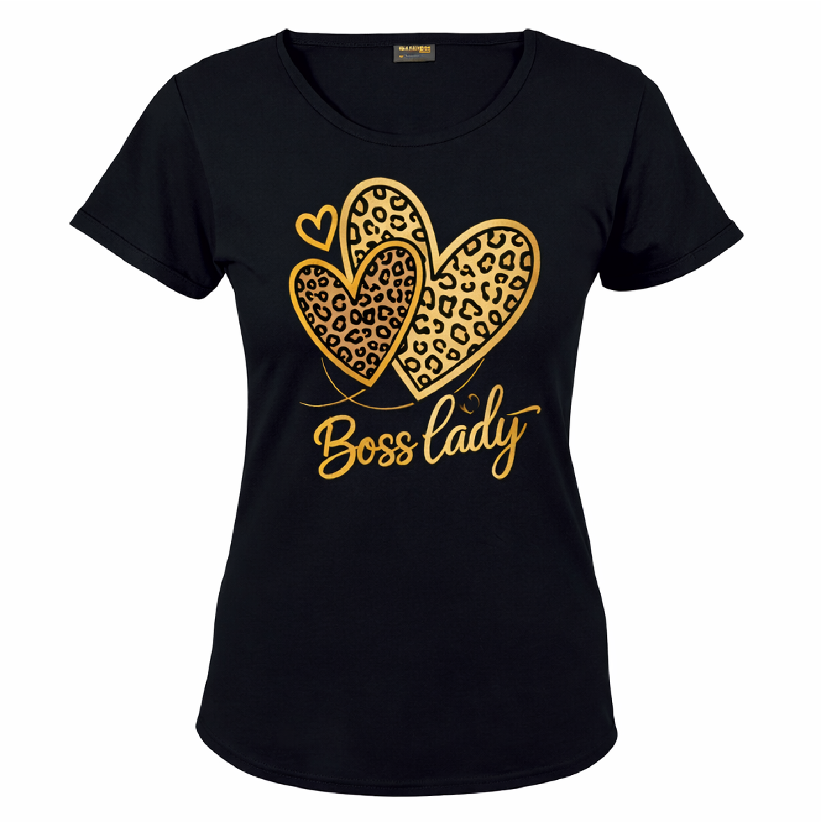 Boss Lady T-shirt