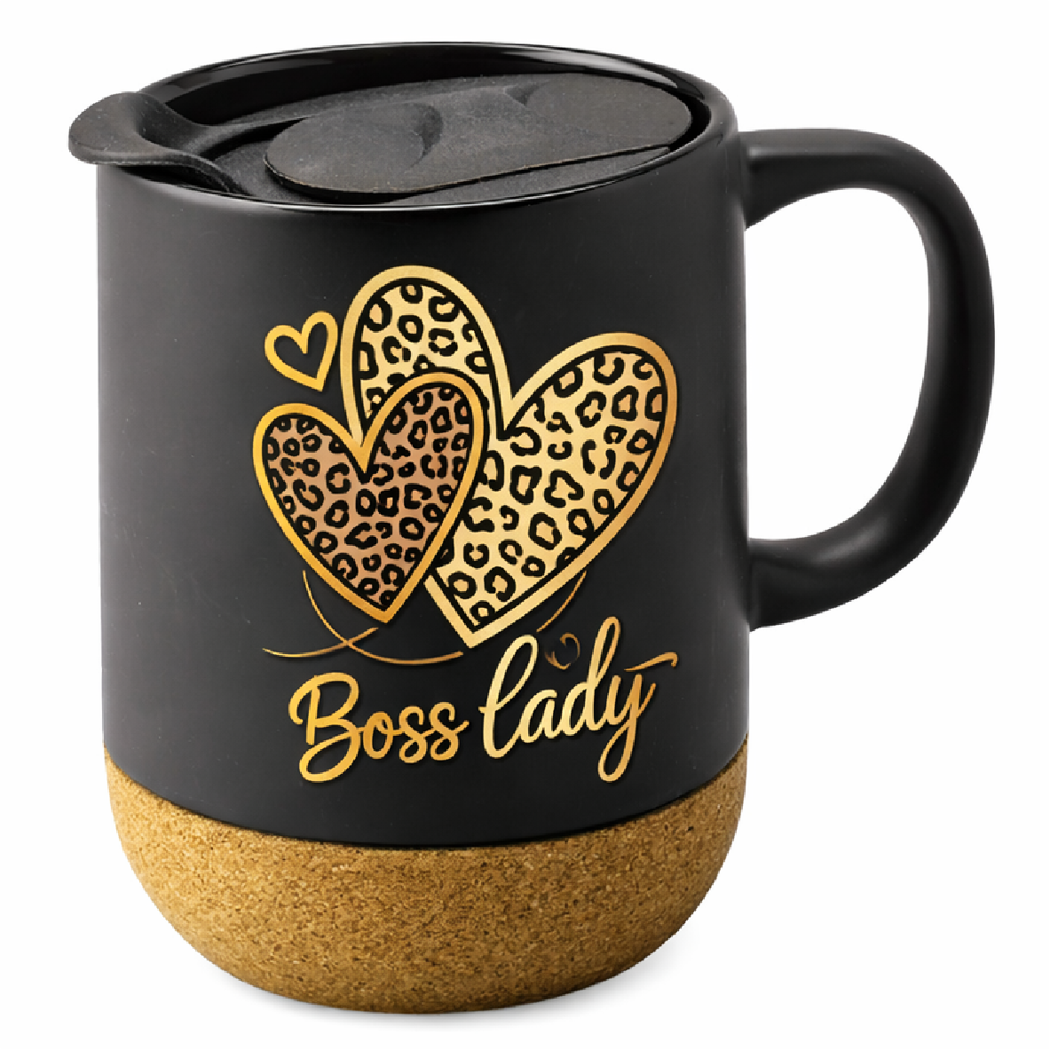 Boss Lady Mug