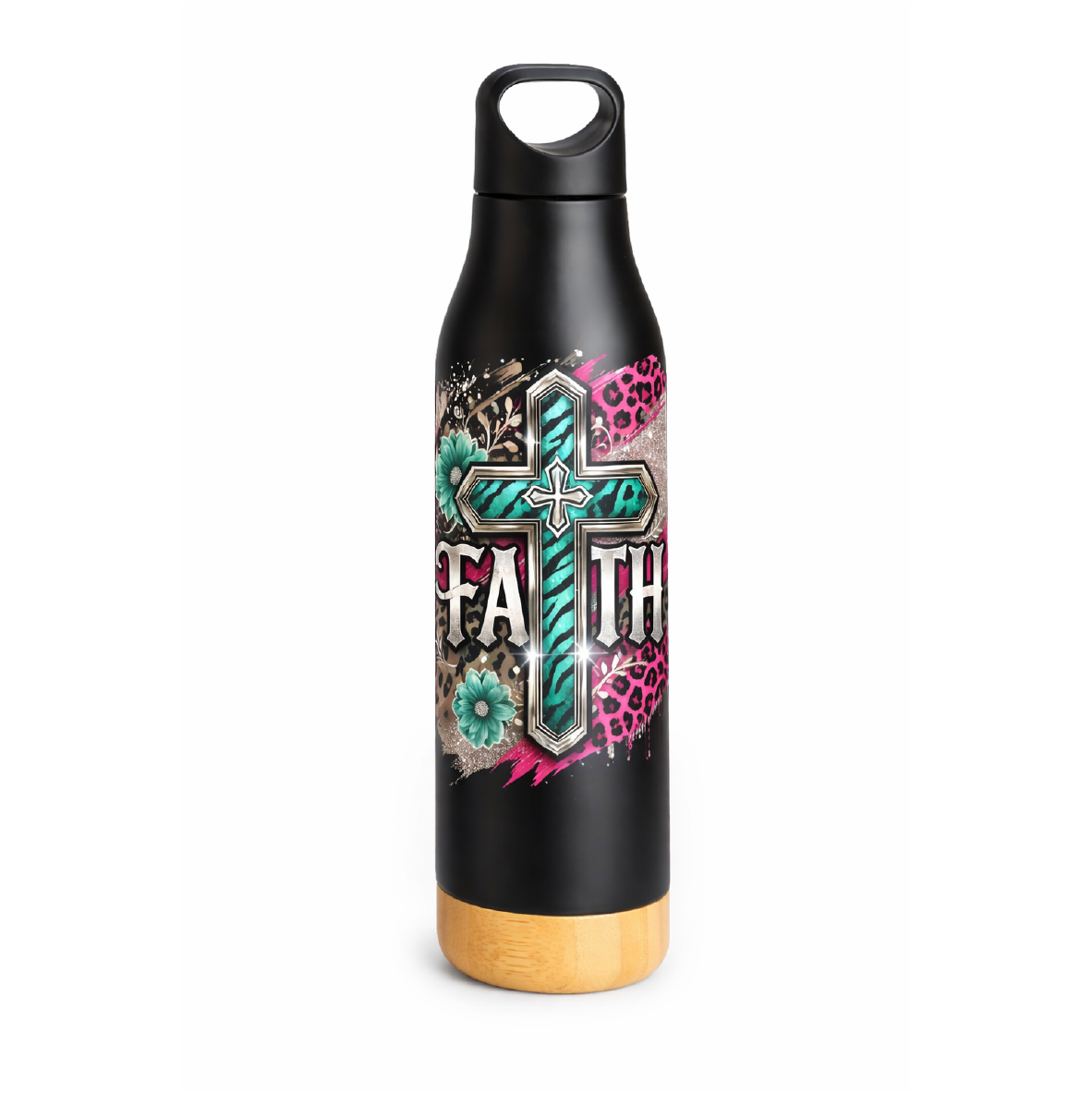 Faith Bottle