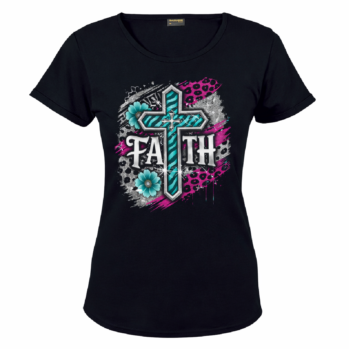 Faith T-shirt