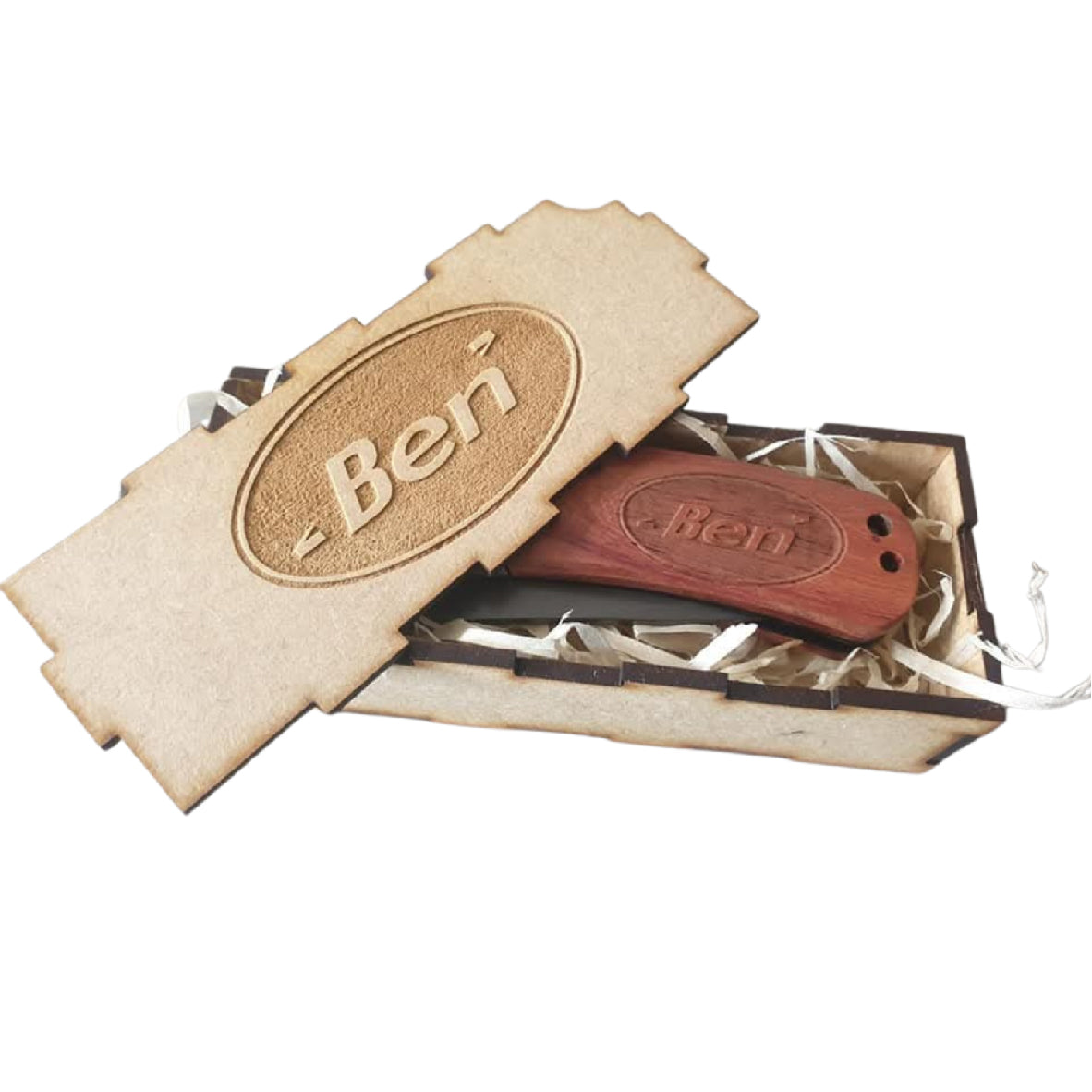 Browning knife with Gift box