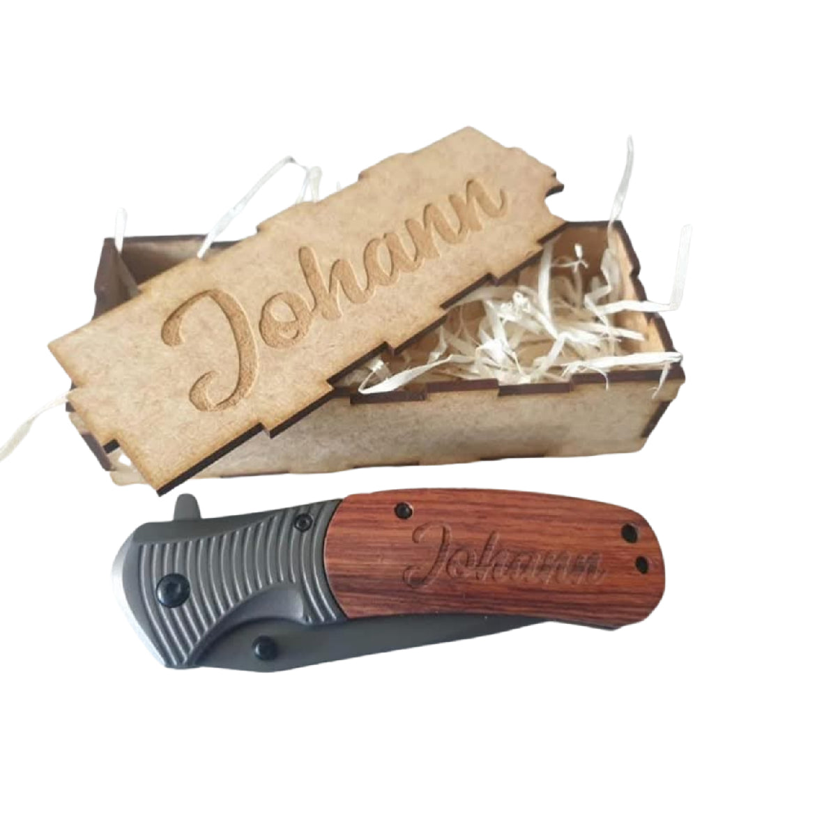 Browning knife with Gift box