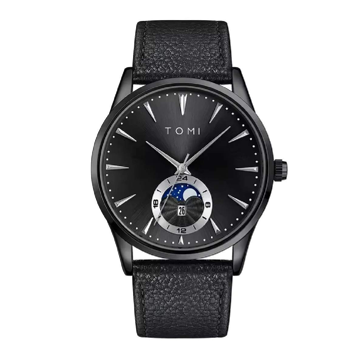 TOMI T-024 Luxury Watches
