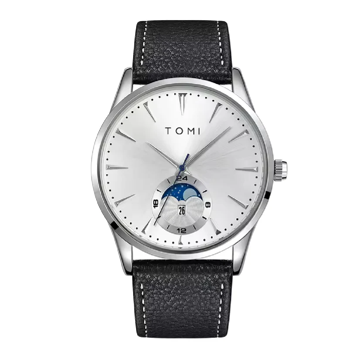 TOMI T-024 Luxury Watches