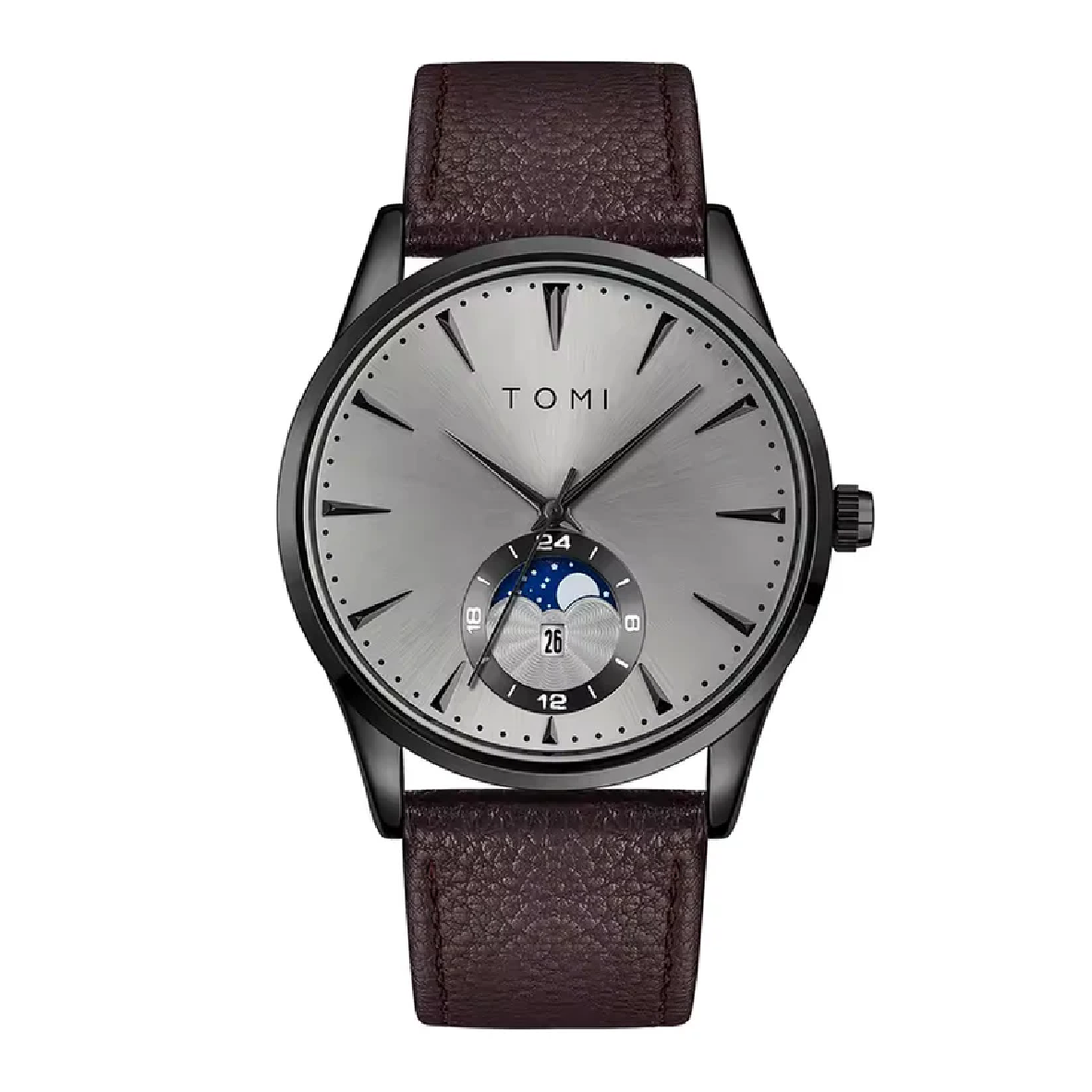 TOMI T-024 Luxury Watches