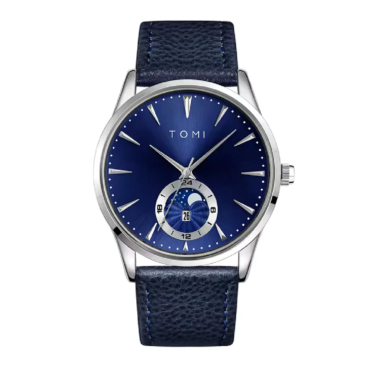 TOMI T-024 Luxury Watches