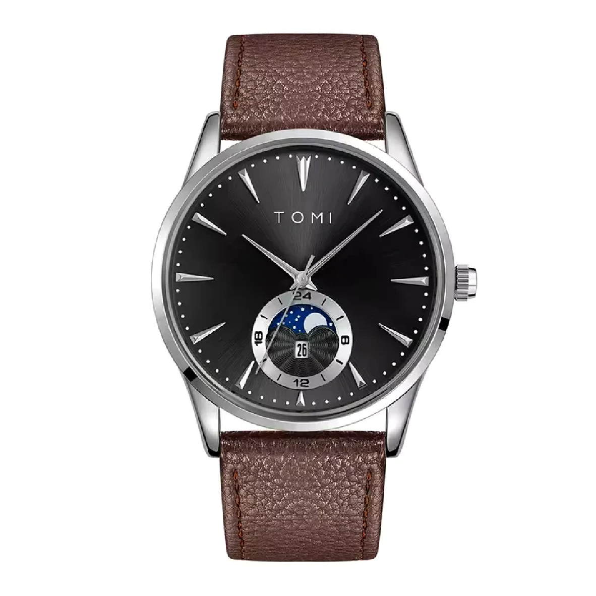 TOMI T-024 Luxury Watches