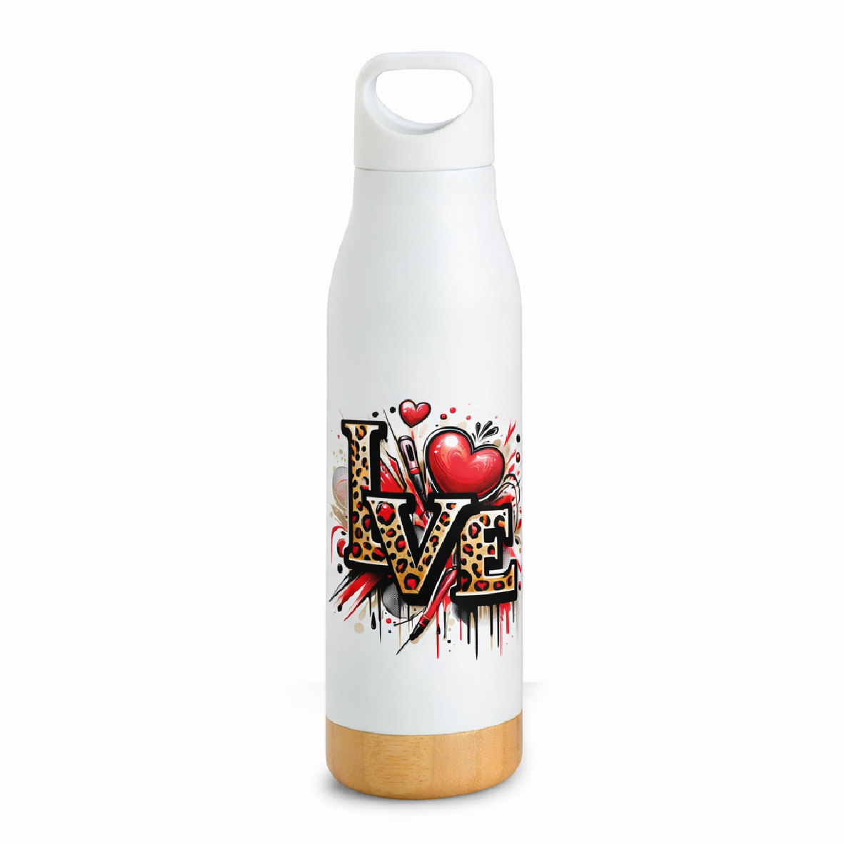 Love Bottle