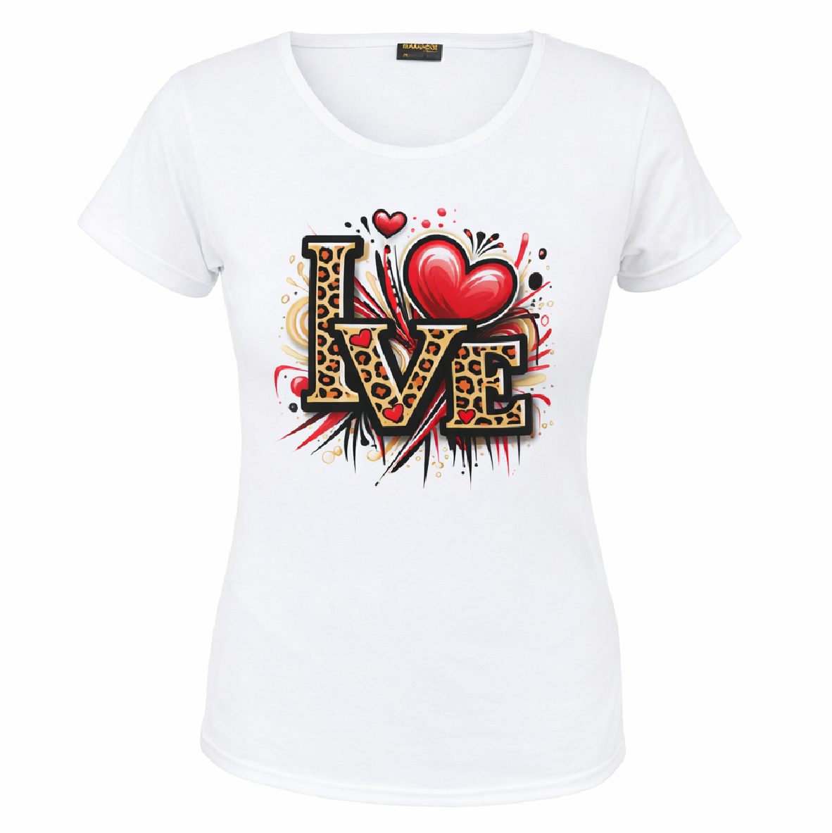 Love T-shirt
