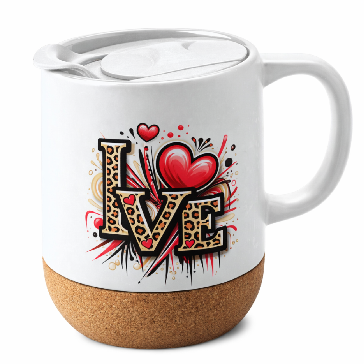 Love mug